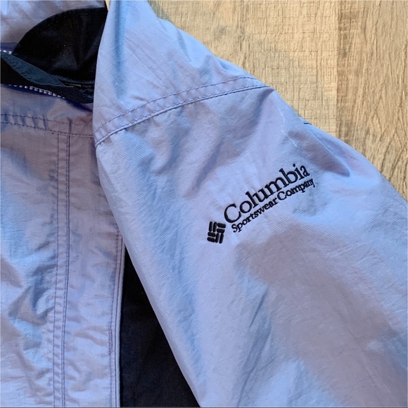 COLUMBIA Bugaboo Jacket Youth 14/16 XL - Picture 3 of 4